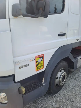 Mercedes-Benz Atego undefined | Auto.bg — изображение 4