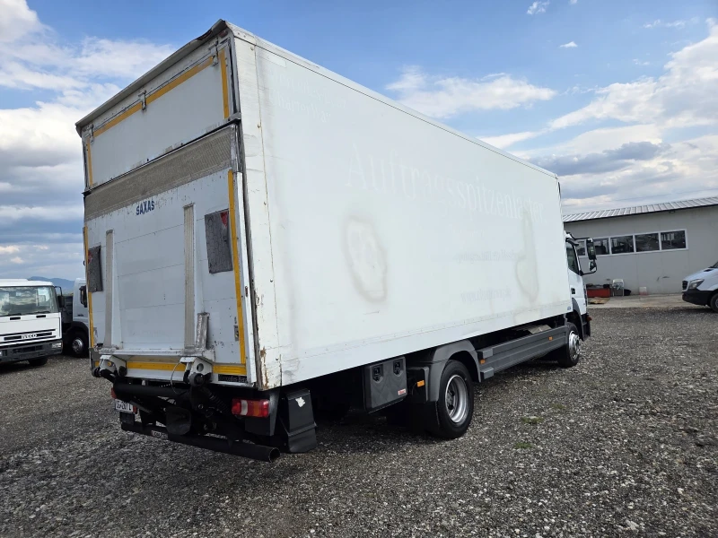 Mercedes-Benz Atego 1224, Падащ борд, Климатик, снимка 5 - Камиони - 51199034
