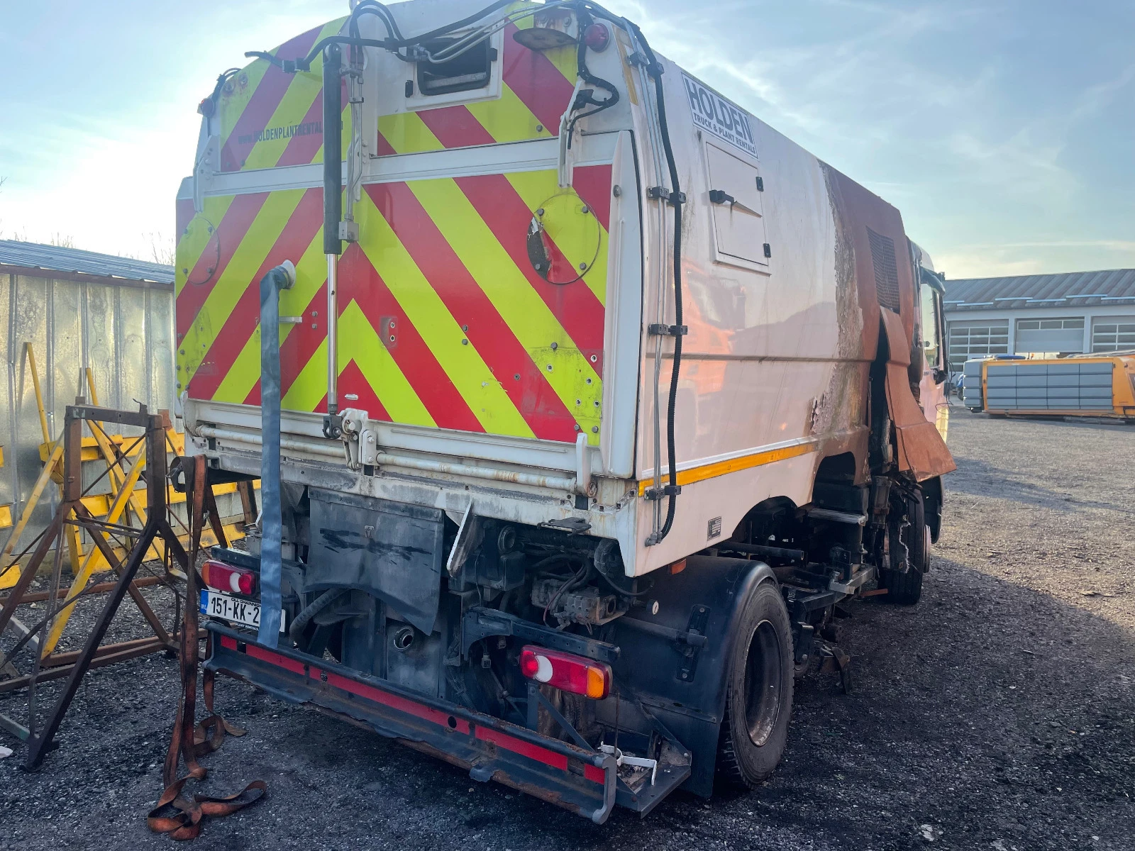 Daf Lf Euro6/метачка - изображение 3