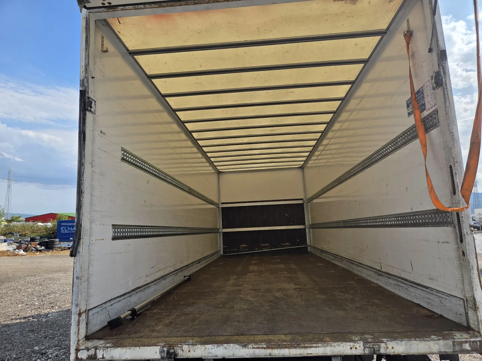 Mercedes-Benz Atego 1224,  ,  | Mobile.bg   14