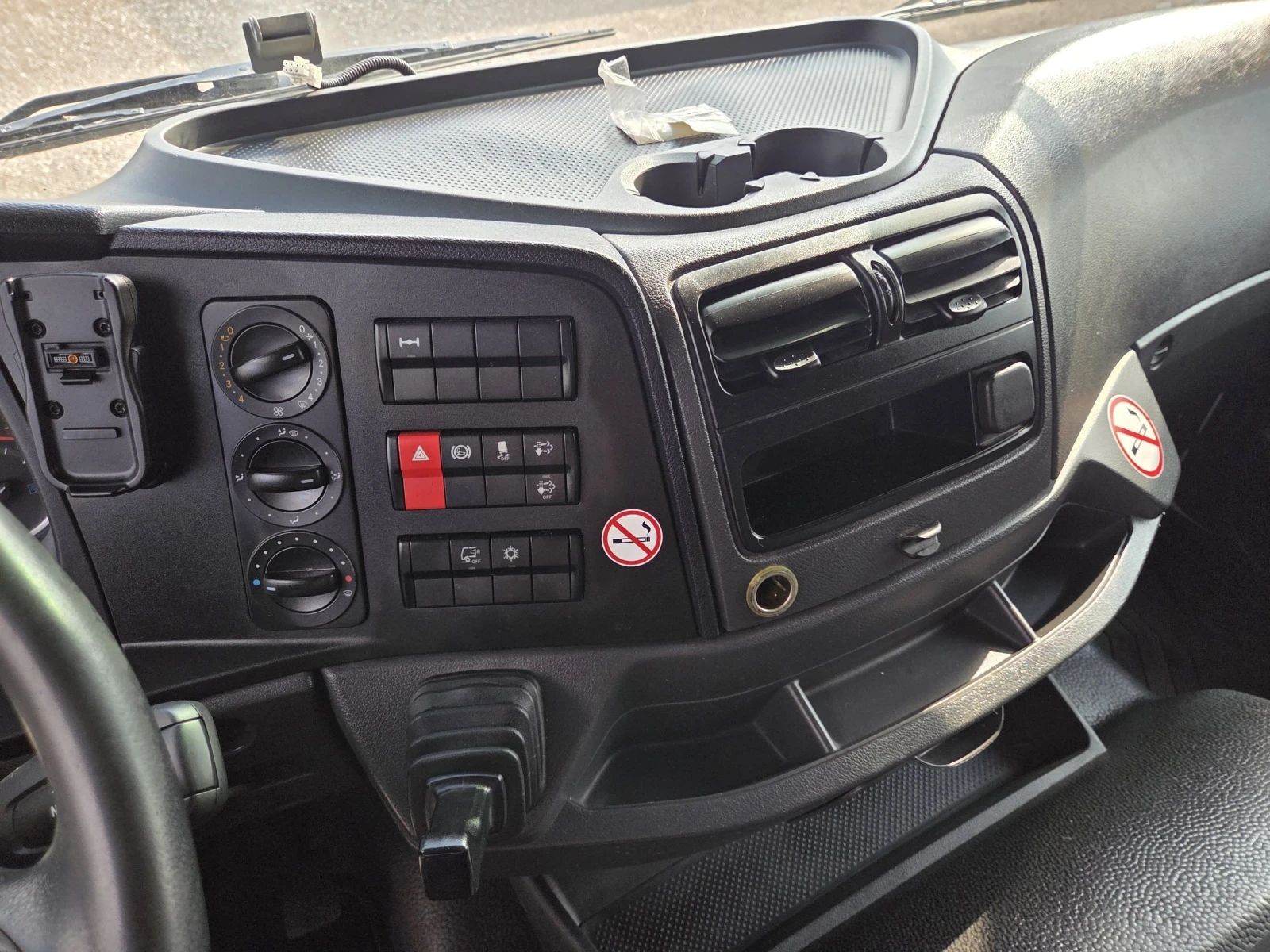 Mercedes-Benz Atego 1224,  ,  | Mobile.bg   11