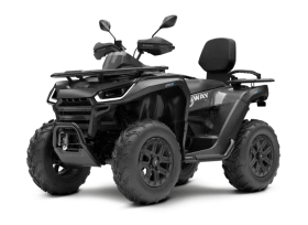 Segway Powersports ATV-Snarler AT6L Limited, снимка 2