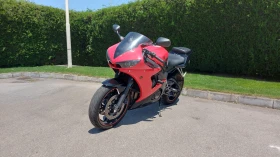 Yamaha YZF-R6, снимка 3