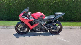 Yamaha YZF-R6, снимка 4