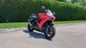 Yamaha YZF-R6, снимка 2