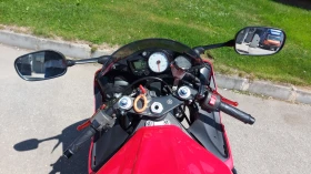 Yamaha YZF-R6, снимка 8