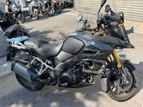 Suzuki V-strom Лизинг, снимка 3