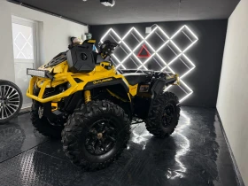 Can-Am Outlander XMR | 2300км | 1000R , снимка 2