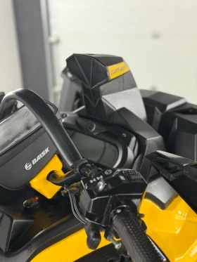 Can-Am Outlander XMR | 2300км | 1000R , снимка 16