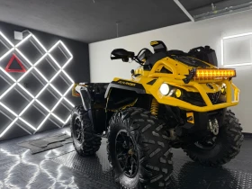Can-Am Outlander XMR | 2300км | 1000R , снимка 10