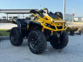 Can-Am Outlander XMR | 2300км | 1000R , снимка 17