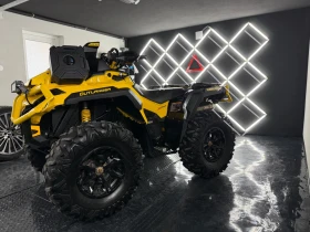 Can-Am Outlander XMR | 2300км | 1000R , снимка 6