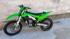 Kawasaki Kx 450F, снимка 1