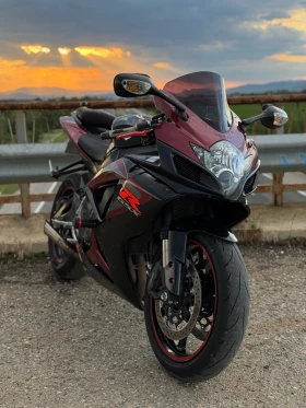 Suzuki Gsxr K7, снимка 1