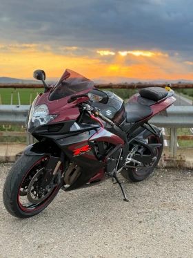 Suzuki Gsxr K7, снимка 2