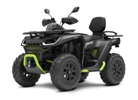 Segway Powersports ATV-Snarler AT6L Limited | Mobile.bg    1