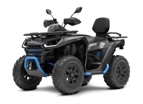 Segway Powersports ATV-Snarler AT6L Limited | Mobile.bg    3