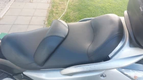 Honda Silver Wing 600 i, снимка 5