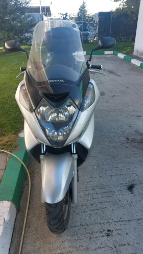 Honda Silver Wing 600 i, снимка 1