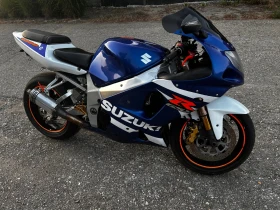 Suzuki Gsxr K2-1000 | Mobile.bg    5