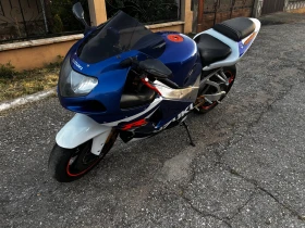 Suzuki Gsxr K2-1000 | Mobile.bg    9