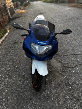 Suzuki Gsxr K2-1000 | Mobile.bg    13