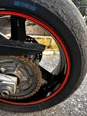 Suzuki Gsxr K2-1000 | Mobile.bg    14