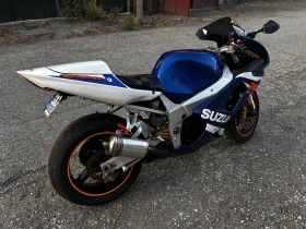 Suzuki Gsxr K2-1000 | Mobile.bg    11