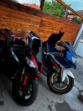 Suzuki Gsxr K2-1000 | Mobile.bg    17