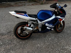 Suzuki Gsxr K2-1000 | Mobile.bg    6