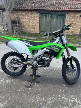 Обява за продажба на Kawasaki Kx KX250F REKLUSE ~6 999 лв. - изображение 1