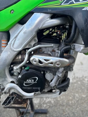 Обява за продажба на Kawasaki Kx KX250F REKLUSE ~6 999 лв. - изображение 4