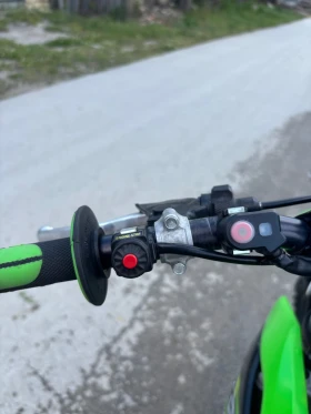 Обява за продажба на Kawasaki Kx KX250F REKLUSE ~6 999 лв. - изображение 7