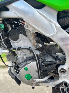 Обява за продажба на Kawasaki Kx KX250F REKLUSE ~6 999 лв. - изображение 5