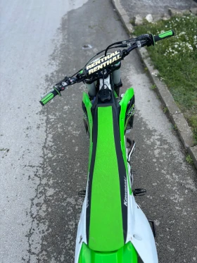 Обява за продажба на Kawasaki Kx KX250F REKLUSE ~6 999 лв. - изображение 3