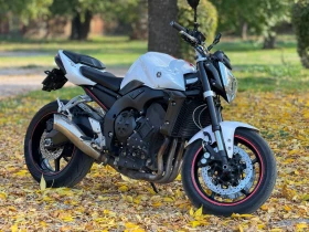  Yamaha FZ1