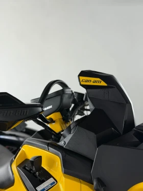 Can-Am Outlander XMR | 2300км | 1000R , снимка 8 - Мотоциклети и мототехника - 53669405