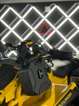 Can-Am Outlander XMR | 2300км | 1000R , снимка 7 - Мотоциклети и мототехника - 53669405