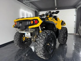 Can-Am Outlander XMR | 2300км | 1000R , снимка 9 - Мотоциклети и мототехника - 53669405