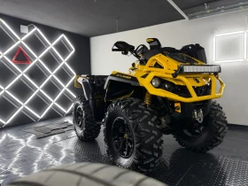 Can-Am Outlander XMR | 2300км | 1000R , снимка 3 - Мотоциклети и мототехника - 53669405