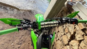 Kawasaki Kx 450F | Mobile.bg � ����� ������ 5