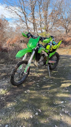 Kawasaki Kx 450F | Mobile.bg � ����� ������ 3