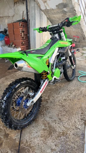 Kawasaki Kx 450F | Mobile.bg � ����� ������ 4