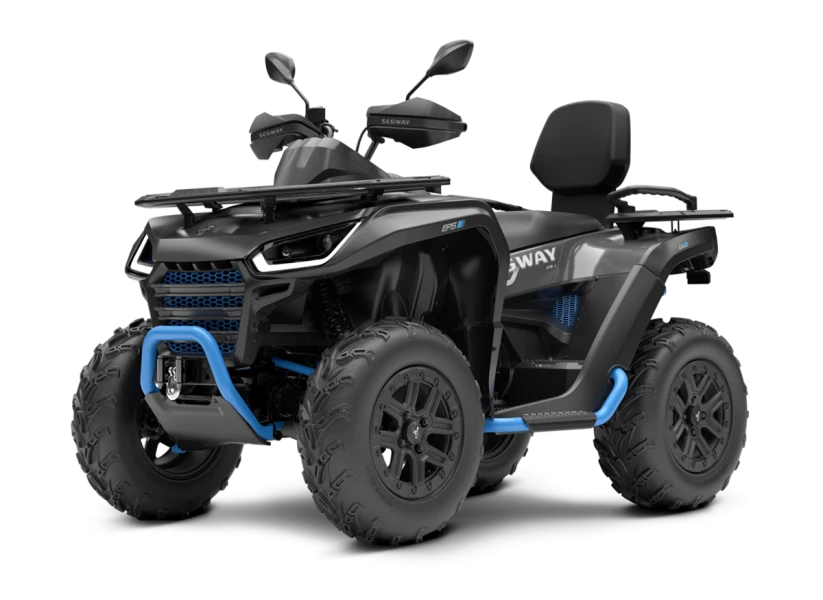 Segway Powersports ATV-Snarler AT6L Limited - изображение 3