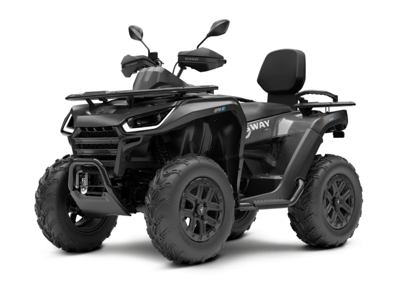 Segway Powersports ATV-Snarler AT6L Limited - изображение 2