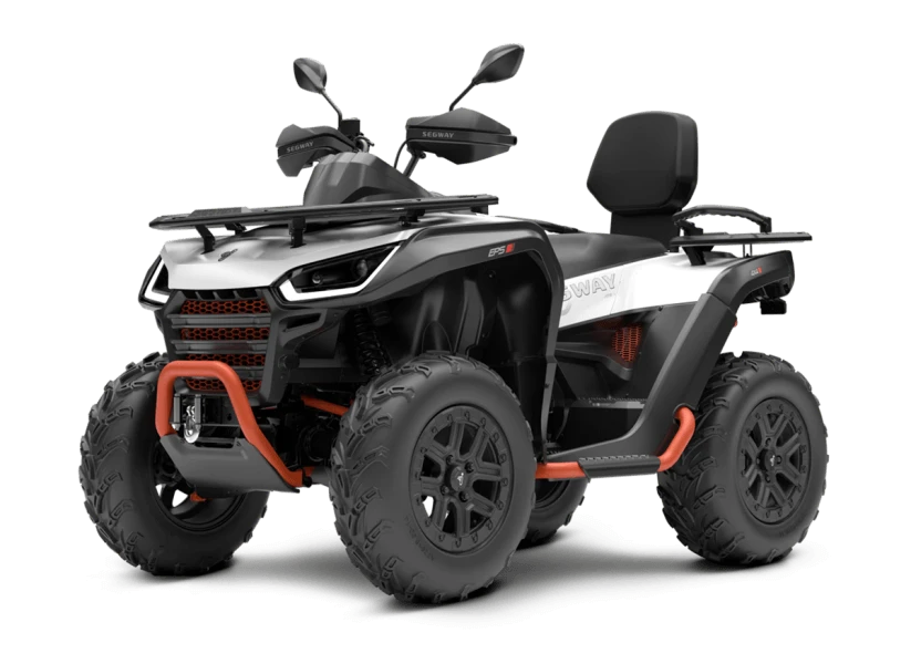 Segway Powersports ATV-Snarler AT6L Limited - изображение 4