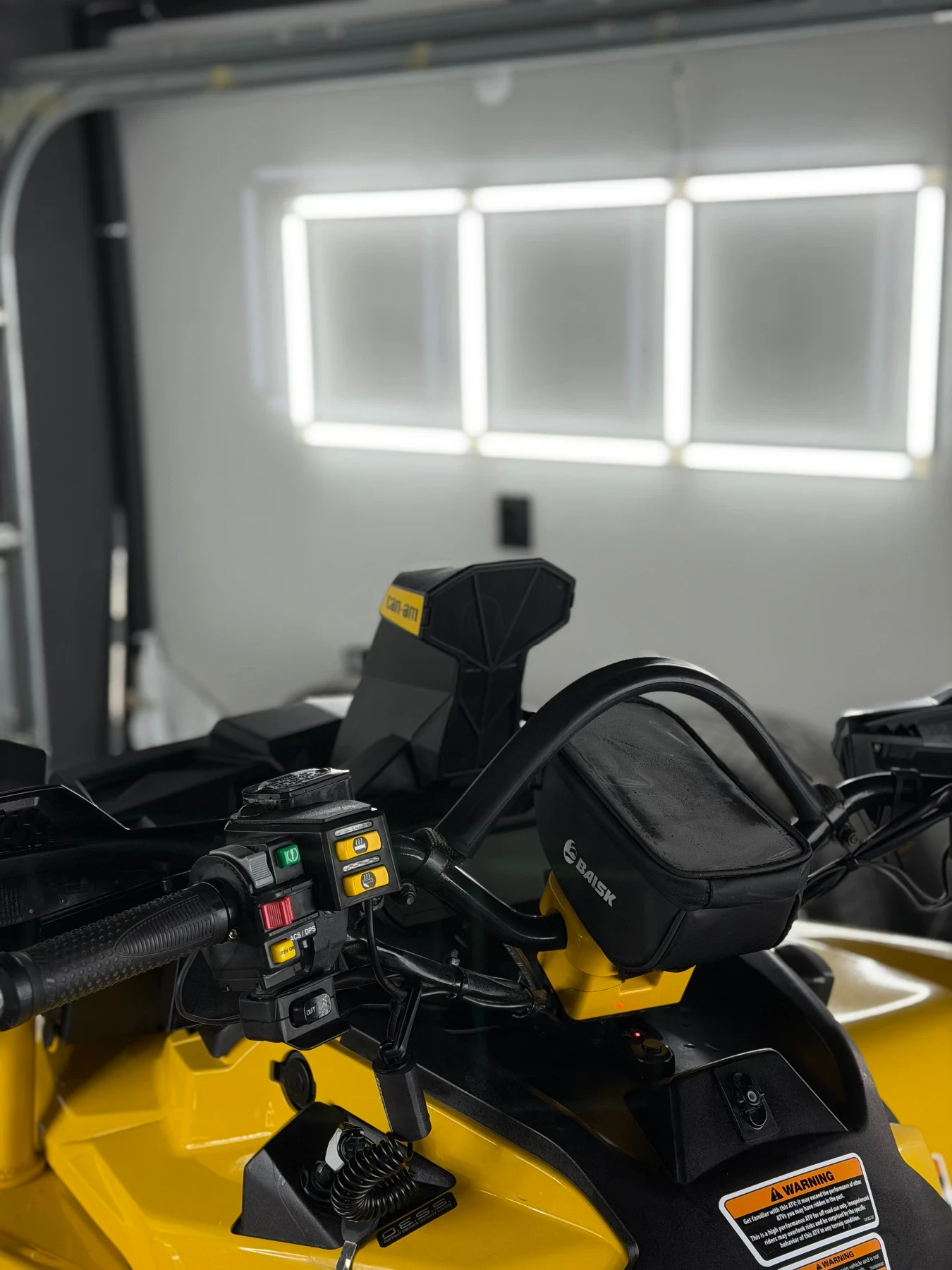 Can-Am Outlander XMR | 2300�� | 1000R  | Mobile.bg � ����������� 15