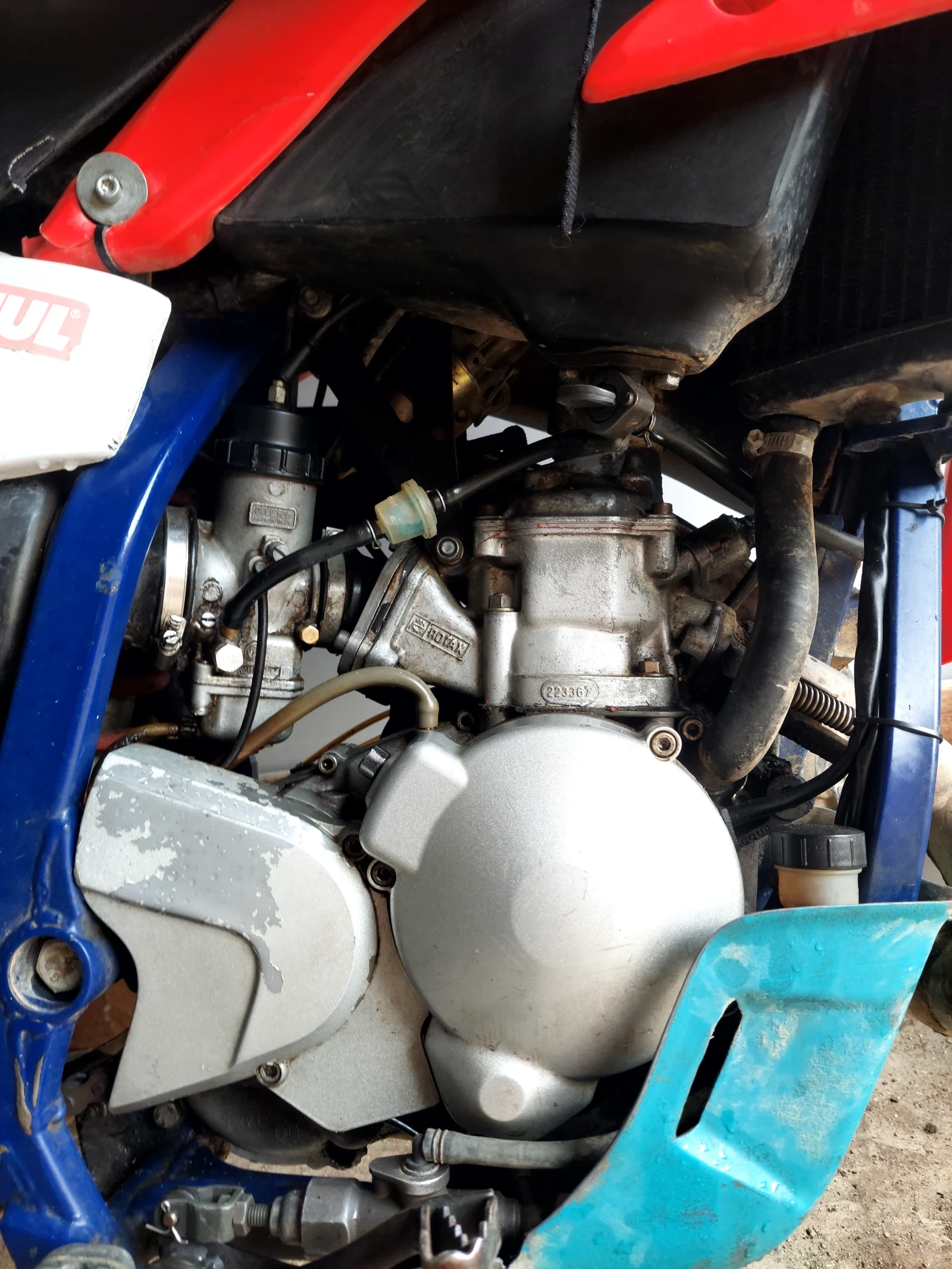 Aprilia 125 | Mobile.bg � ����������� 3