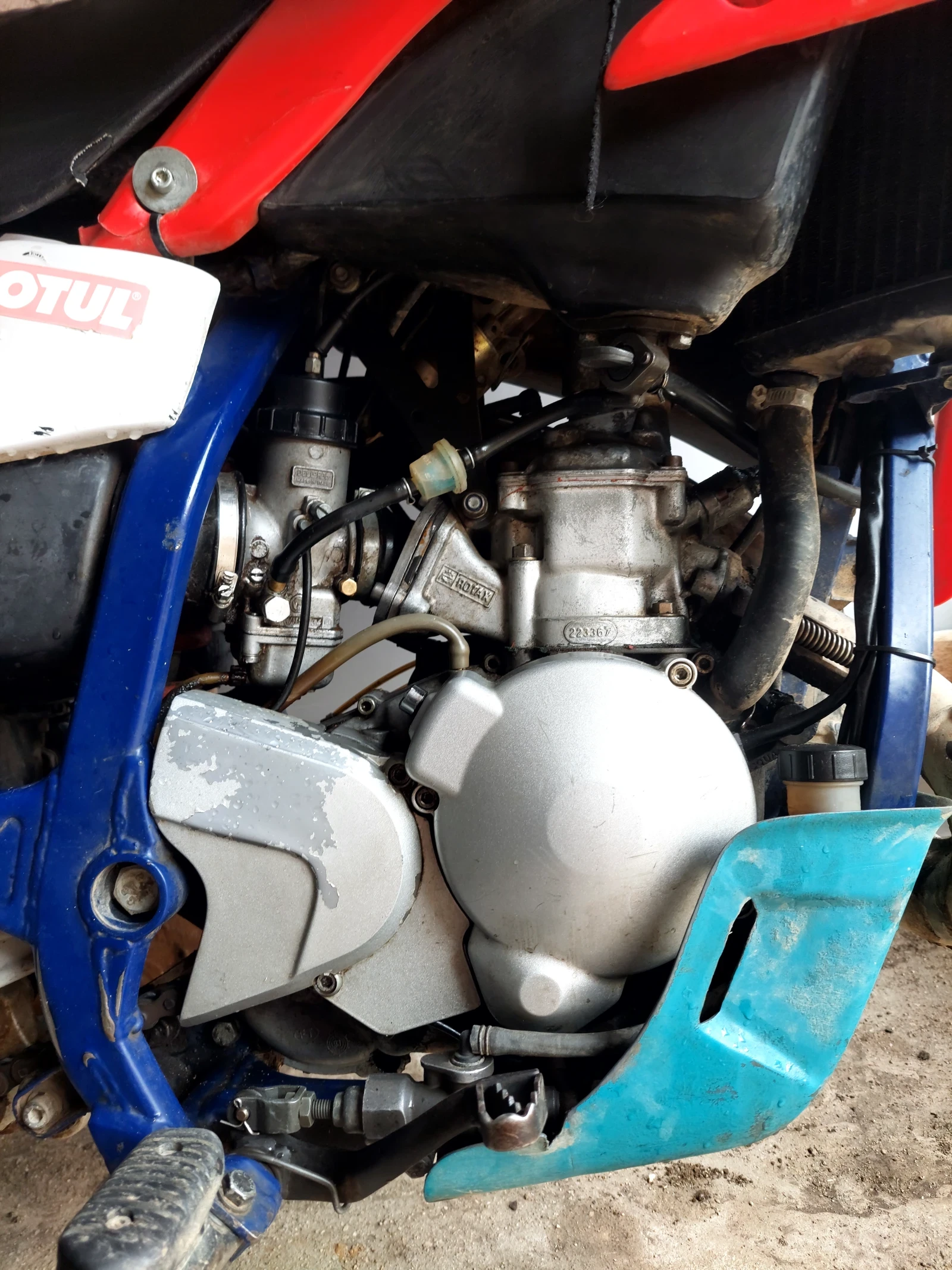 Aprilia 125 | Mobile.bg � ����������� 4