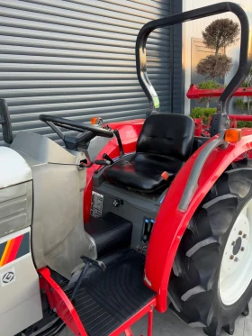 Трактор Yanmar RS24, снимка 8